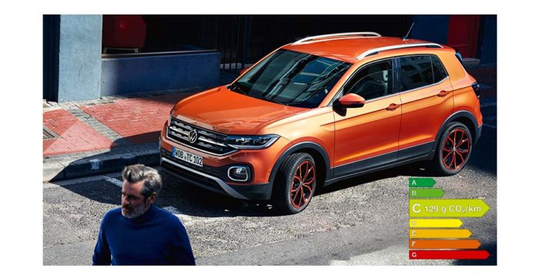 T-Cross CO2 diapo