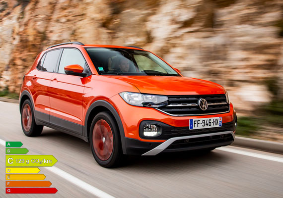 T-Cross