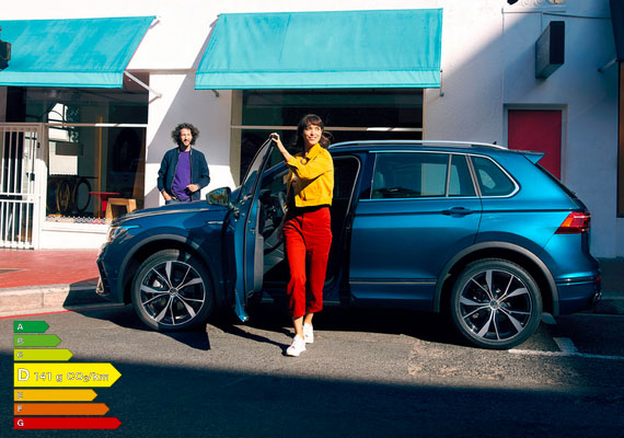 Tiguan