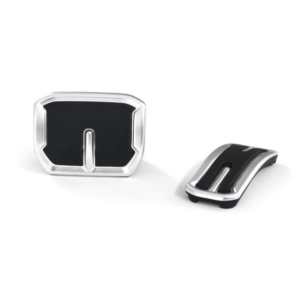 Couvre pédale aluminium SEAT