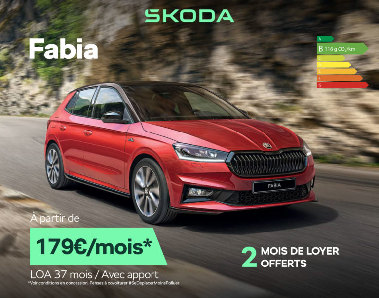 FABIA
